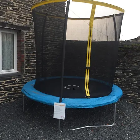 4 Bed Barn Sleeps 8 Private Pool Chattemoue Prázdninový dům